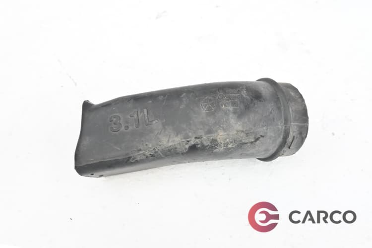 Въздуховод 04854218 за JEEP GRAND CHEROKEE Mk II (WJ, WG) 2.7 CRD 4x4 (1998 - 2005)