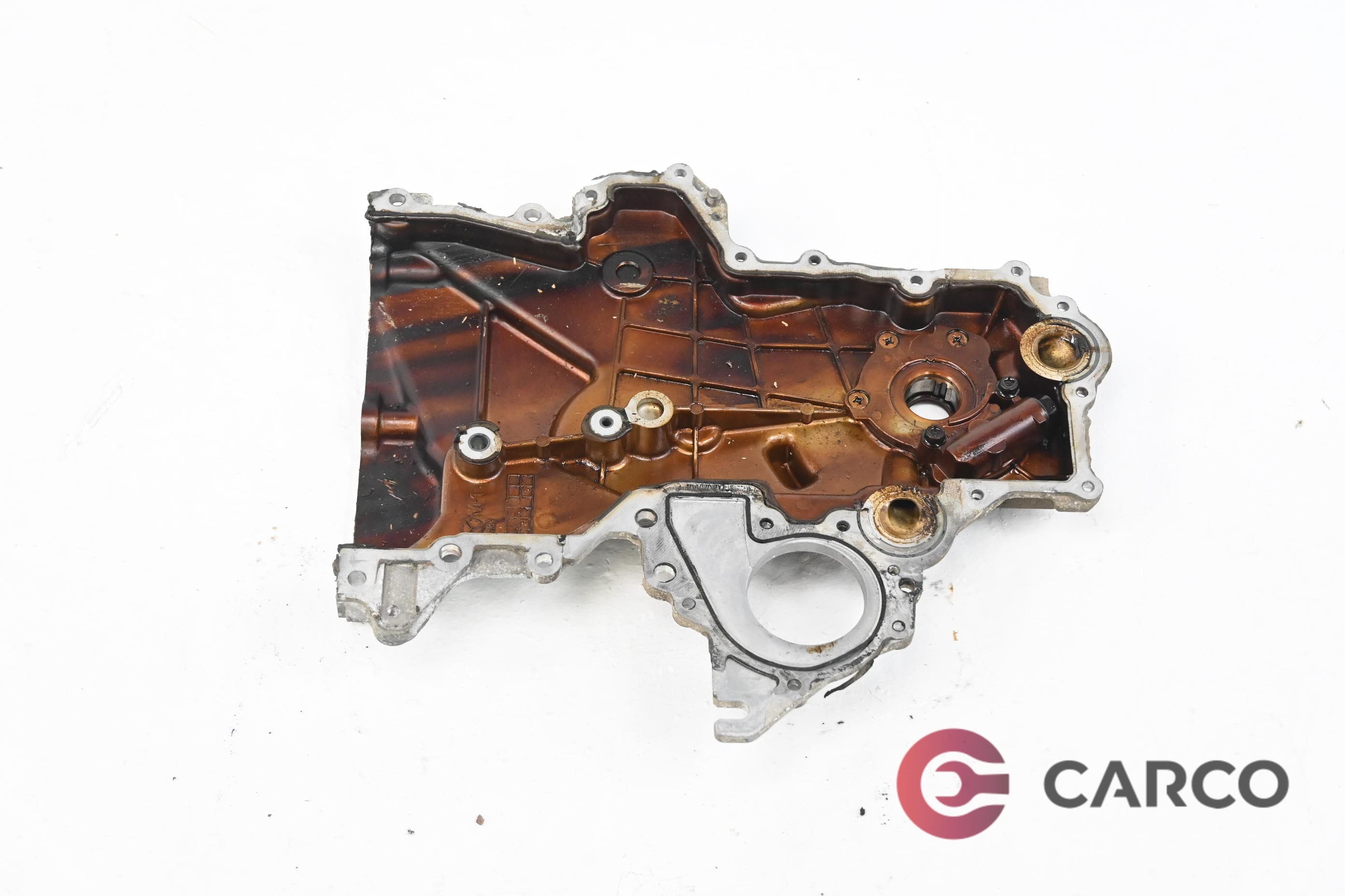 Капак ангренаж за HYUNDAI i30 (FD) 1.6 (2007 - 2012)