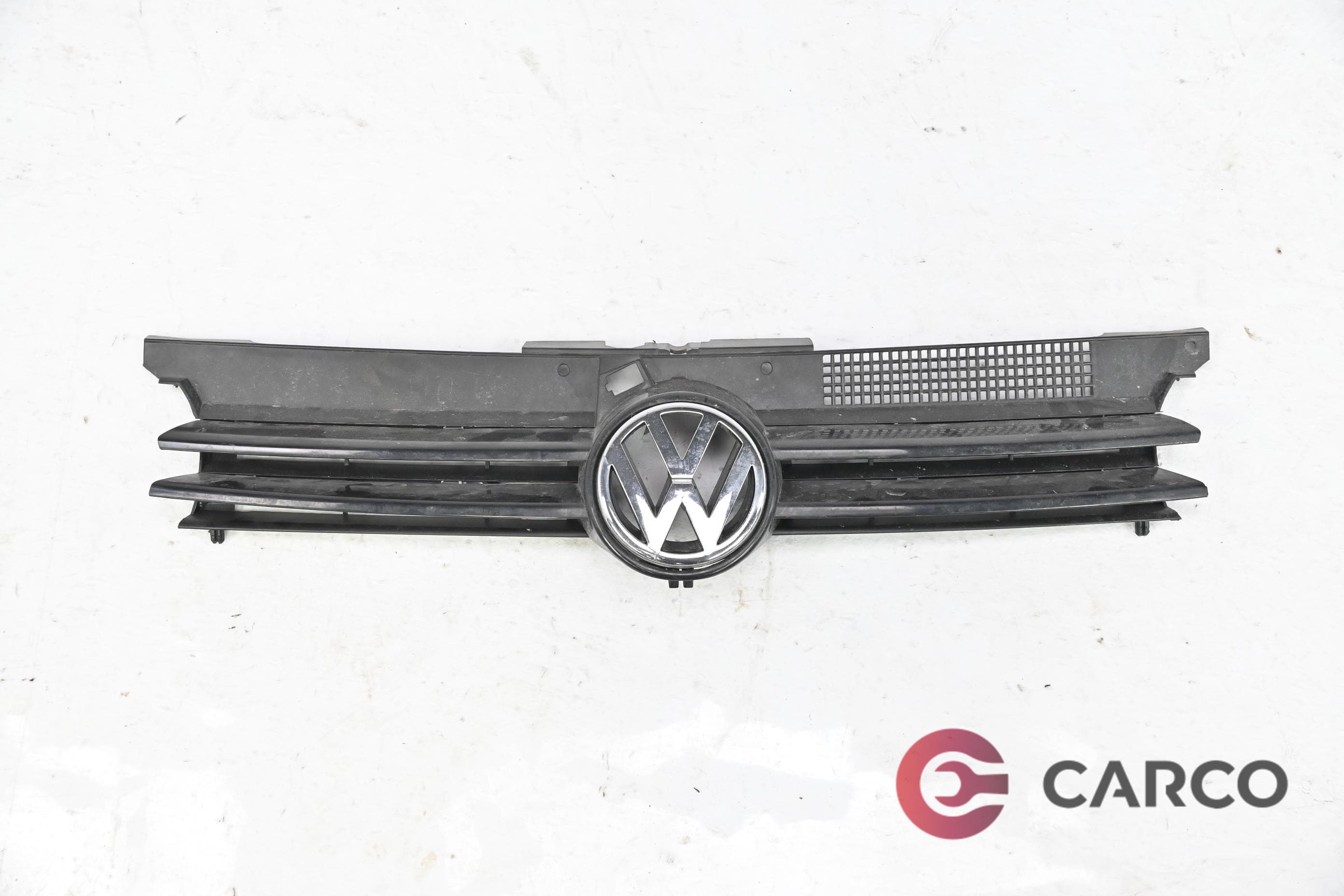 Декоративна решетка с емблема за VW GOLF Mk IV (1J1) 1.4 16V (1997 - 2005)