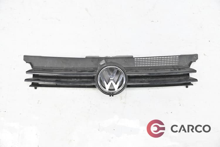 Декоративна решетка с емблема за VW GOLF Mk IV (1J1) 1.4 16V (1997 - 2005)