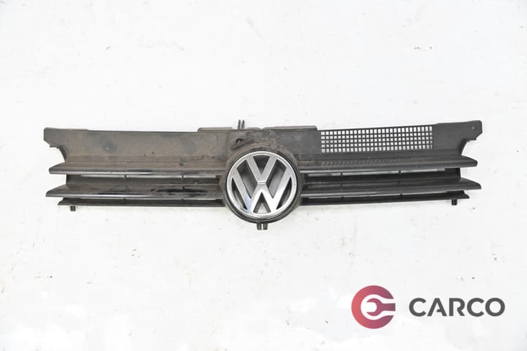 Декоративна решетка с емблема за VW GOLF Mk IV (1J1) 1.4 16V (1997 - 2005)