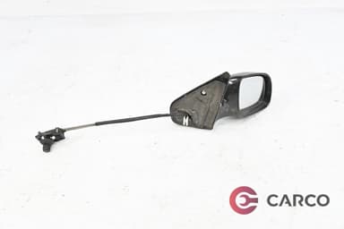 Огледало дясно за VW GOLF Mk IV (1J1) 1.4 16V (1997 - 2005)