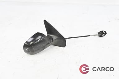 Огледало дясно за VW GOLF Mk IV (1J1) 1.4 16V (1997 - 2005)