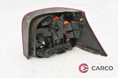 Стоп ляв за VW GOLF Mk IV (1J1) 1.4 16V (1997 - 2005)