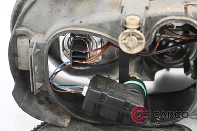 Фар ляв за VW GOLF Mk IV (1J1) 1.4 16V (1997 - 2005)