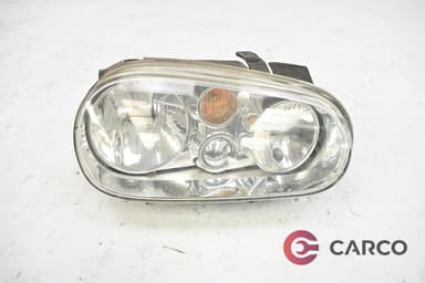 Фар десен за VW GOLF Mk IV (1J1) 1.4 16V (1997 - 2005)