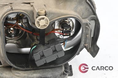 Фар десен за VW GOLF Mk IV (1J1) 1.4 16V (1997 - 2005)