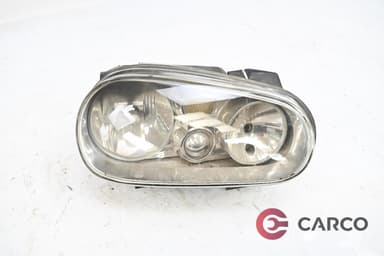 Фар десен за VW GOLF Mk IV (1J1) 1.4 16V (1997 - 2005)