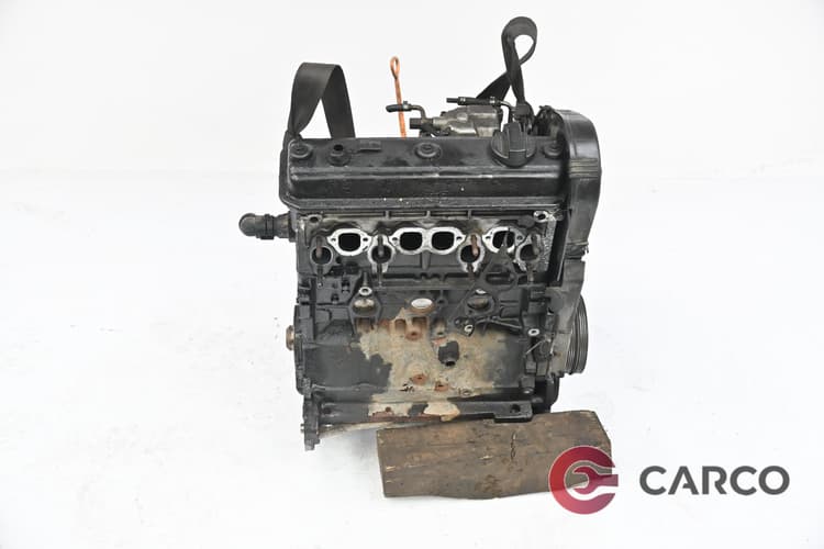 Двигател 1.9 TDI 110hp с ГНП 0460404969 за AUDI A4 Avant (8D5, B5) 1.9 TDI (1994 - 2001)