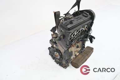 Двигател 1.9 TDI 110hp с ГНП 0460404969 за AUDI A4 Avant (8D5, B5) 1.9 TDI (1994 - 2001)