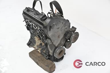 Двигател 1.9 TDI 110hp с ГНП 0460404969 за AUDI A4 Avant (8D5, B5) 1.9 TDI (1994 - 2001)