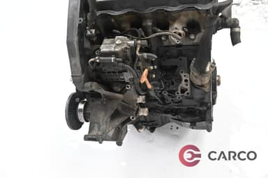 Двигател 1.9 TDI 110hp с ГНП 0460404969 за AUDI A4 Avant (8D5, B5) 1.9 TDI (1994 - 2001)