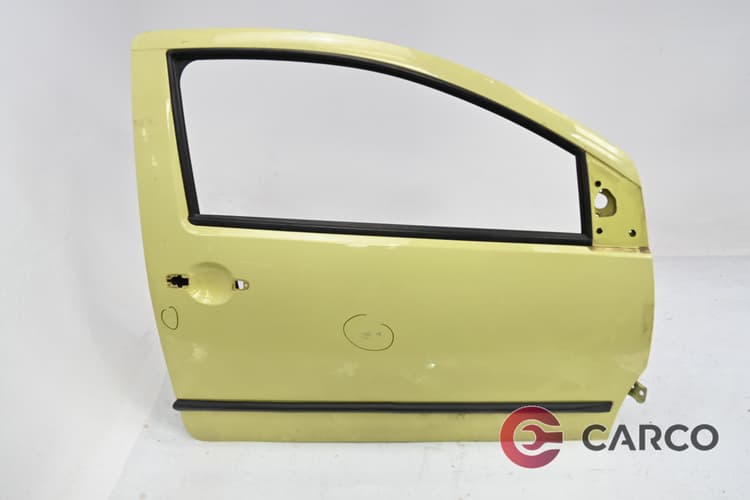 Врата предна дясна за CITROEN C2 FACELIFT (2003)
