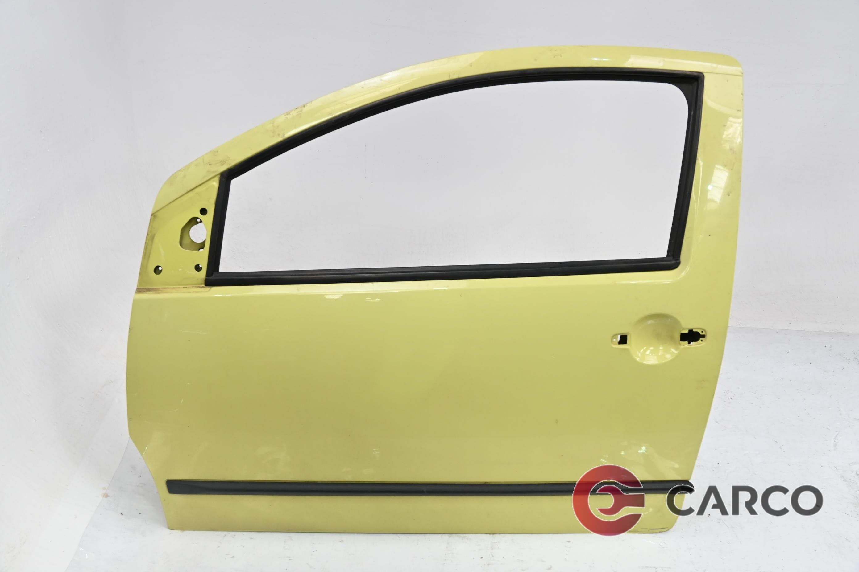 Врата предна лява за CITROEN C2 FACELIFT (2003)