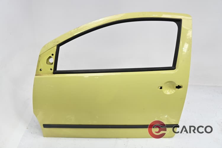 Врата предна лява за CITROEN C2 FACELIFT (2003)