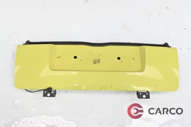 Заден капак долна част за CITROEN C2 FACELIFT (2003)