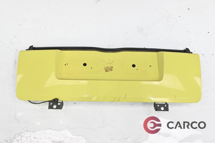 Заден капак долна част за CITROEN C2 FACELIFT (2003)