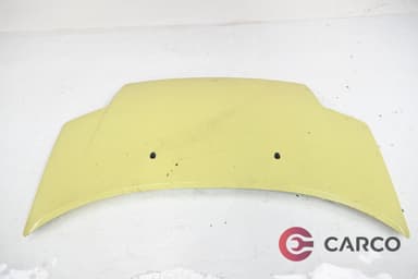 Преден капак за CITROEN C2 FACELIFT (2003)