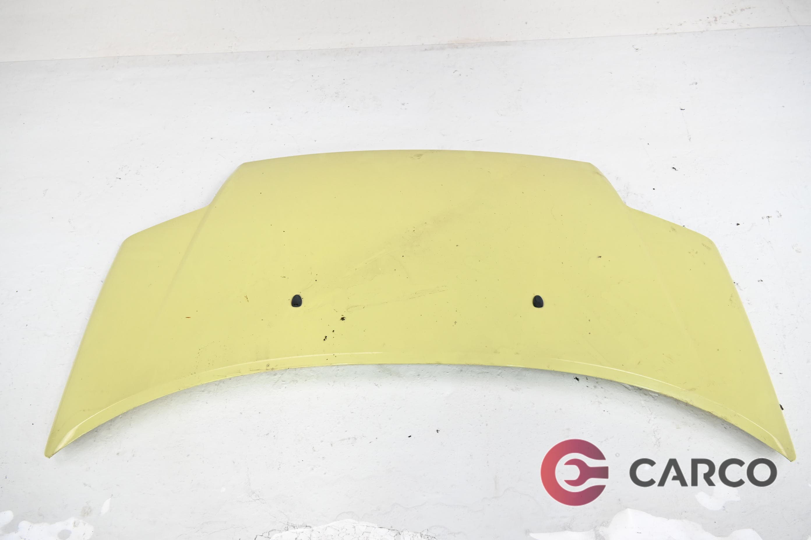 Преден капак за CITROEN C2 FACELIFT (2003)