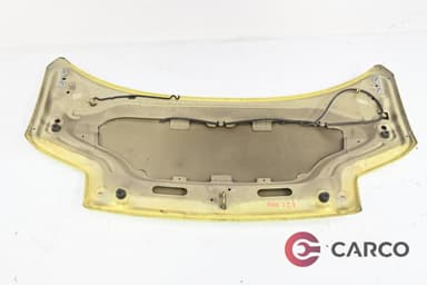 Преден капак за CITROEN C2 FACELIFT (2003)