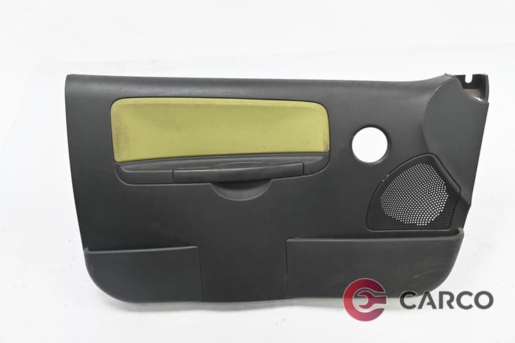 Кора врата предна лява за CITROEN C2 FACELIFT (2003)
