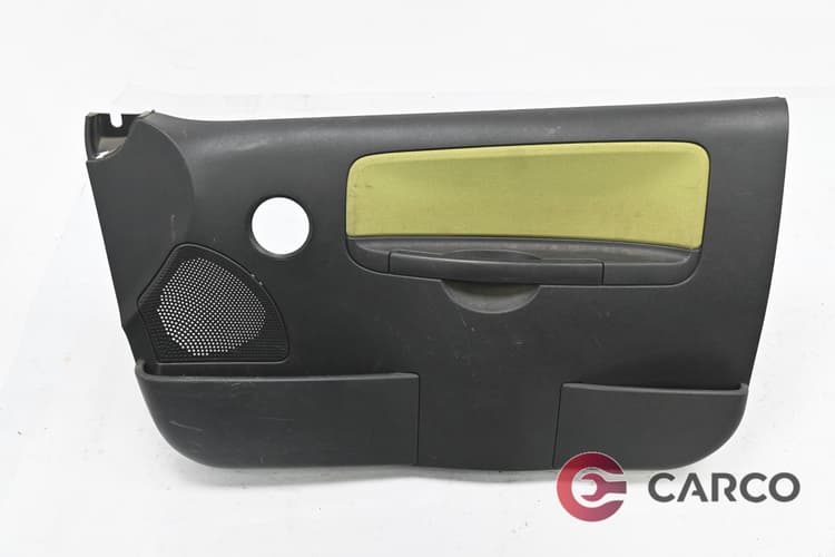 Кора врата предна дясна за CITROEN C2 FACELIFT (2003)
