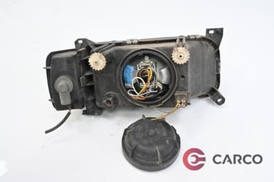 Фар ляв за VW PASSAT седан B3/B4 (3A2, 35I) 1.9 TDI (1988 - 1997)