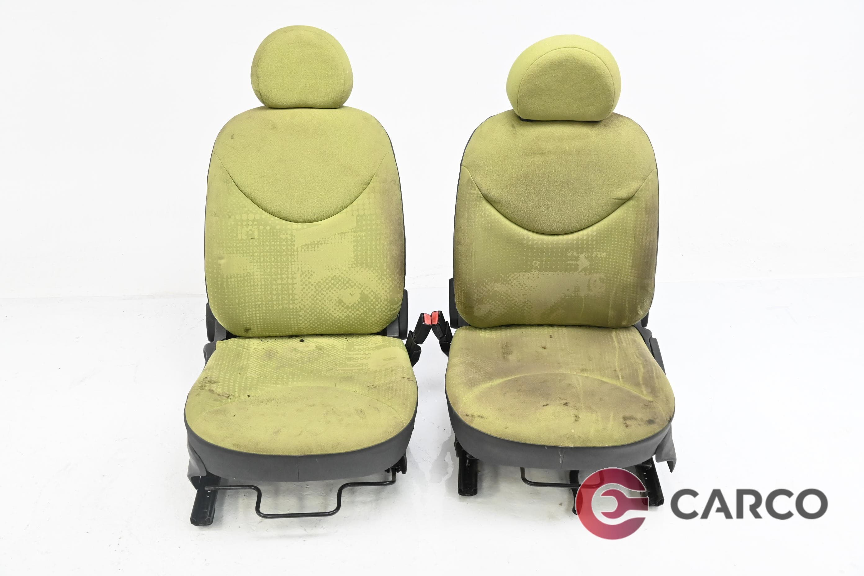 Седалки предни за CITROEN C2 FACELIFT (2003)