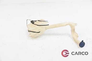 Казанче чистачки за CITROEN C2 FACELIFT (2003)