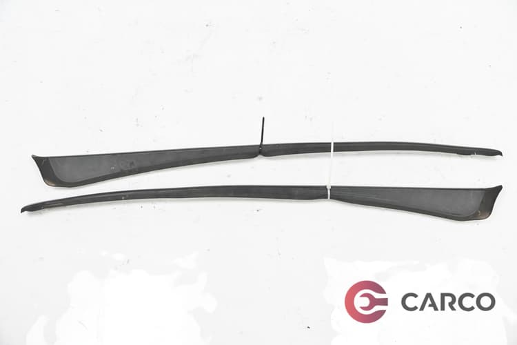 Уплътнения челно стъкло за CITROEN C2 FACELIFT (2003)