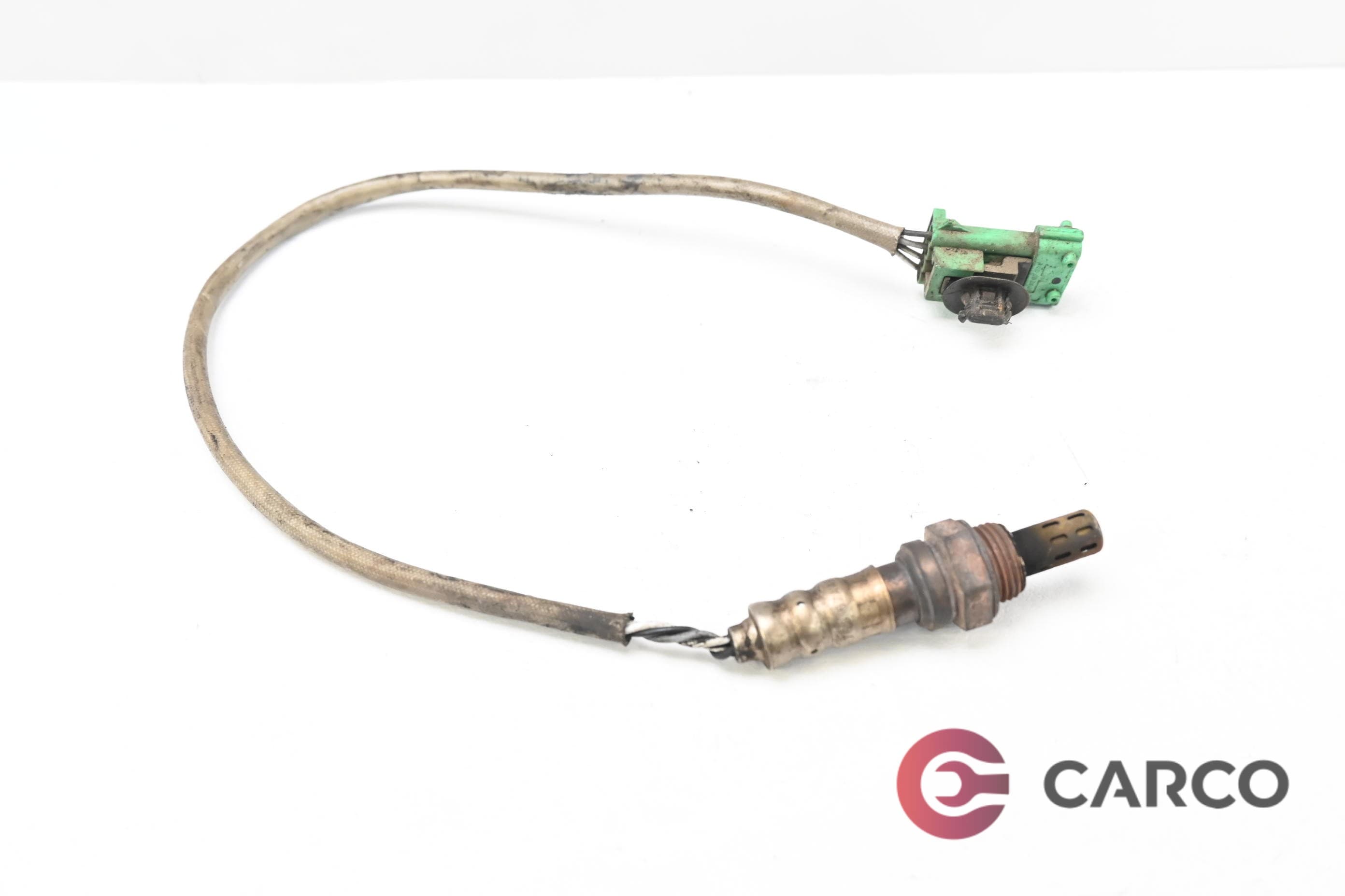 Ламбда сонда 9636968780 за CITROEN C2 FACELIFT (2003)