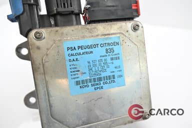 Модул хидравлика 96 537 835 80 за CITROEN C2 FACELIFT (2003)