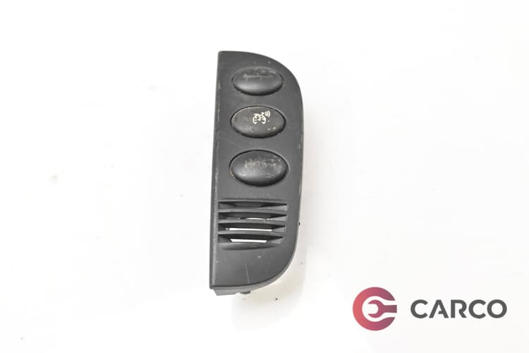 Копче реглаж светлина табло за CITROEN C2 FACELIFT (2003)