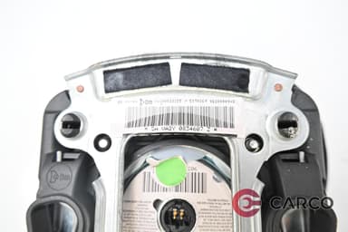 AIRBAG волан за CITROEN C2 FACELIFT (2003)