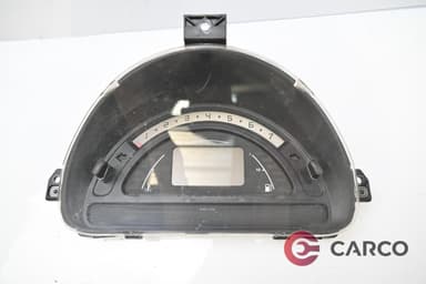 Километраж P9652008280 G 00 за CITROEN C2 FACELIFT (2003)