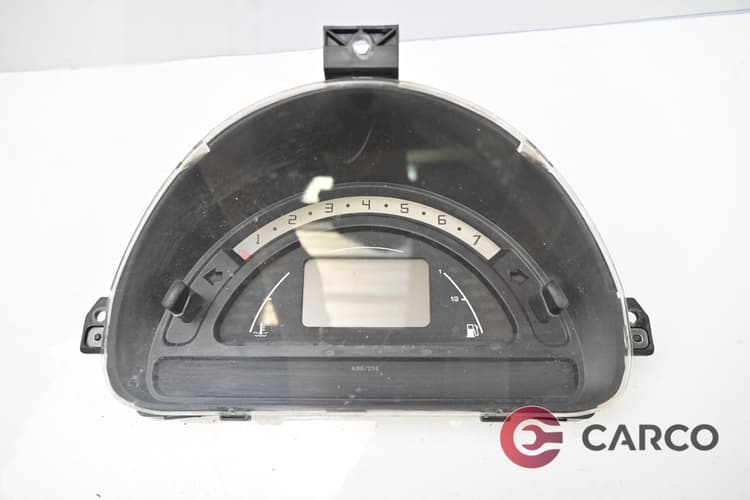 Километраж P9652008280 G 00 за CITROEN C2 FACELIFT (2003)
