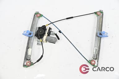 Машинка ел стъкло със стъклоповдигач предна лява за CITROEN C2 FACELIFT (2003)