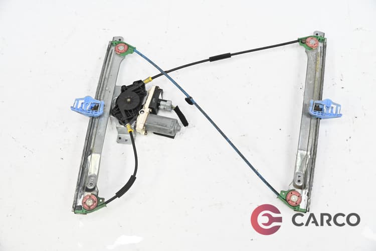 Машинка ел стъкло със стъклоповдигач предна лява за CITROEN C2 FACELIFT (2003)