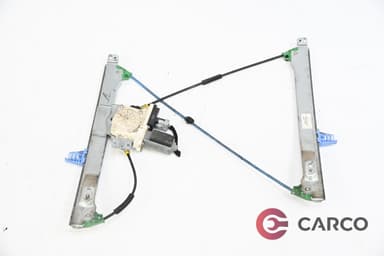 Машинка ел стъкло със стъклоповдигач предна дясна за CITROEN C2 FACELIFT (2003)
