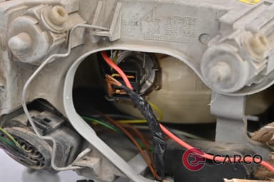 Фар ляв за ALFA ROMEO 147 (937) 1.9 JTD (937AXD1A) (2000 - 2010)