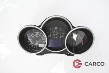 Километраж за ALFA ROMEO 147 (937) 1.9 JTD (937AXD1A) (2000 - 2010)