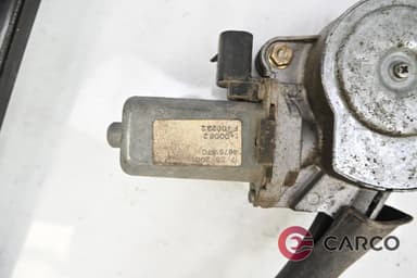 Машинка ел стъкло със стъклоповдигач предна дясна за ALFA ROMEO 147 (937) 1.9 JTD (937AXD1A) (2000 - 2010)