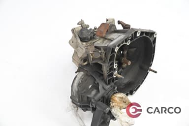 5 Степенна ръчна скоростна кутия 46783510 за ALFA ROMEO 147 (937) 1.9 JTD (937AXD1A) (2000 - 2010)