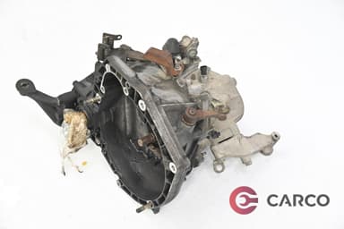5 Степенна ръчна скоростна кутия 46783510 за ALFA ROMEO 147 (937) 1.9 JTD (937AXD1A) (2000 - 2010)