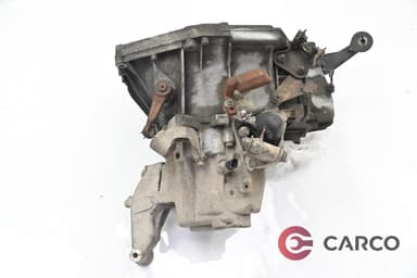 5 Степенна ръчна скоростна кутия 46783510 за ALFA ROMEO 147 (937) 1.9 JTD (937AXD1A) (2000 - 2010)