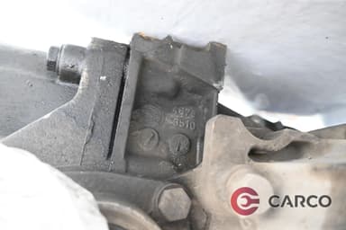5 Степенна ръчна скоростна кутия 46783510 за ALFA ROMEO 147 (937) 1.9 JTD (937AXD1A) (2000 - 2010)