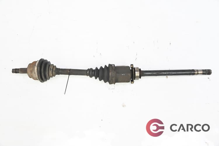 Полуоска предна дясна за ALFA ROMEO 147 (937) 1.9 JTD (937AXD1A) (2000 - 2010)