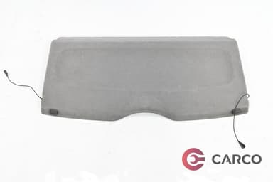 Кора багажник горна за RENAULT CLIO MK II Facelift (BB0/1/2_,CBO/1/2_) 1.5 dTi (1998)