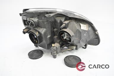 фар ляв за RENAULT CLIO MK II Facelift (BB0/1/2_,CBO/1/2_) 1.5 dTi (1998)