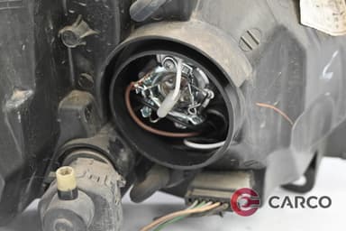 фар ляв за RENAULT CLIO MK II Facelift (BB0/1/2_,CBO/1/2_) 1.5 dTi (1998)